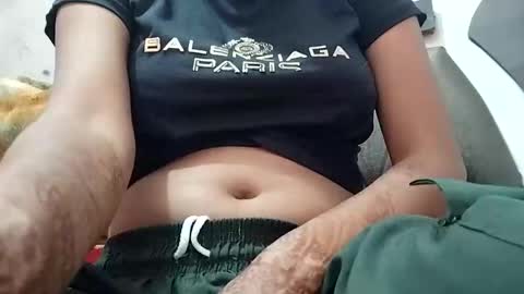 rava_sexy online show from 11, 10, 2025