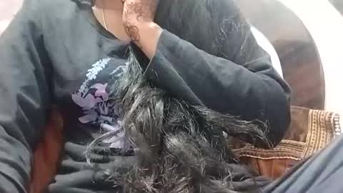 rava_sexy online show from 26, 10, 2025