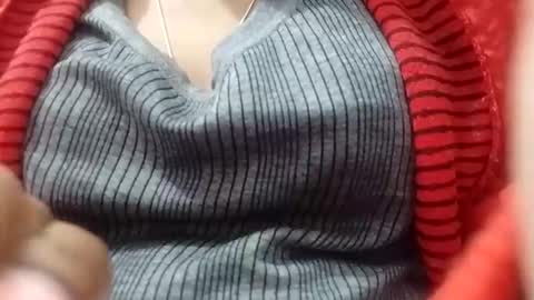 rava_sexy online show from 18, 1, 2026