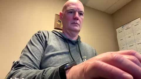 ravchat online show from 25, 3, 2026