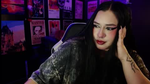 Raven online show from 6, 1, 2026