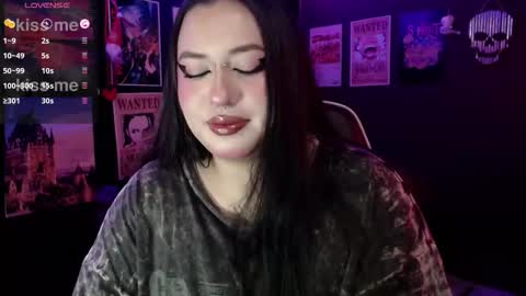 Raven online show from 20, 2, 2026