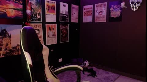 Raven online show from 24, 3, 2026