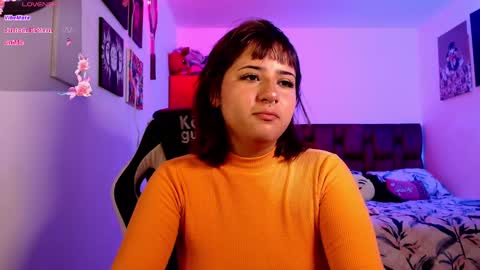 Snapshot of raven_gotic69 chatting on 3, 3, 2025 charlote rayen online show from 3, 3, 2025