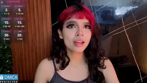 raven_rox_ online show from 19, 2, 2026