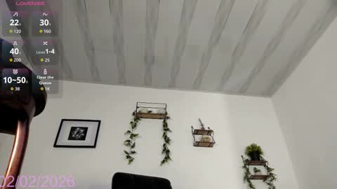 Snapshot of raven_zahara chatting on 3, 2, 2026 raven_zahara online show from 3, 2, 2026