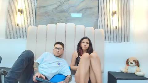 ravenandcody online show from 6, 11, 2025