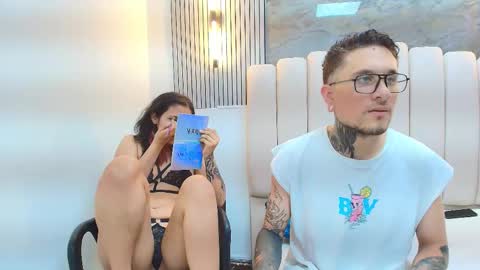 ravenandcody online show from 7, 11, 2025