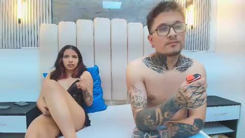 ravenandcody online show from 13, 11, 2025