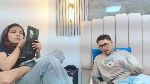 ravenandcody online show from 15, 11, 2025