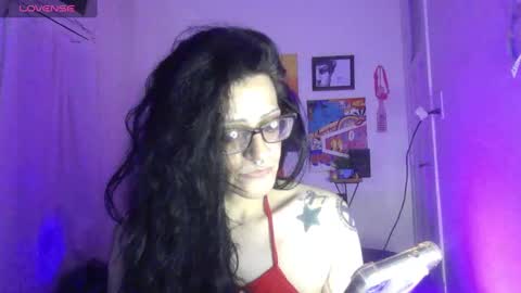 Raven online show from 28, 12, 2024