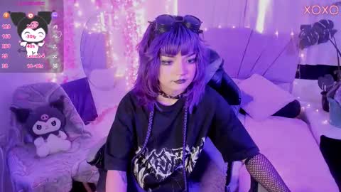 ravencollen online show from 27, 2, 2026