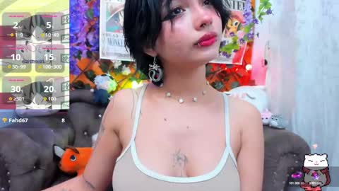 RavenN  online show from 9, 10, 2025