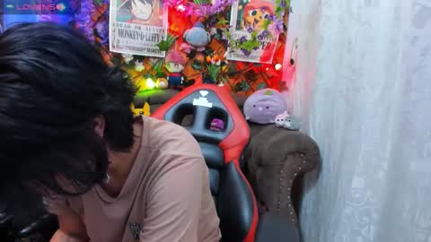 RavenN  online show from 16, 10, 2025