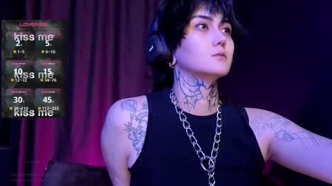 Raven online show from 20, 10, 2025