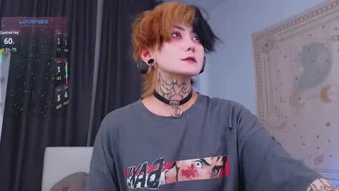 Raven online show from 26, 11, 2025