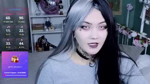 Raven online show from 14, 12, 2025