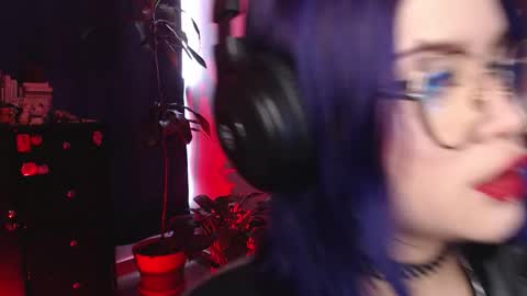 raventh_ online show from 18, 11, 2025