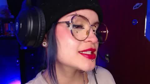 raventh_ online show from 14, 12, 2025