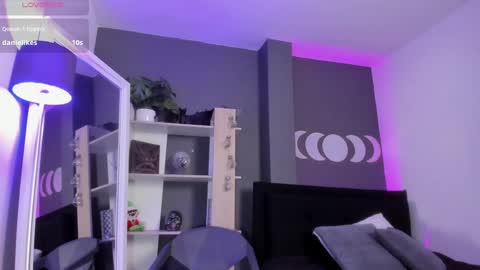 Raven Witch online show from 24, 1, 2025