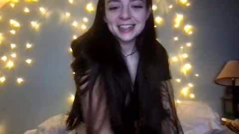 ravenxbaby online show from 9, 2, 2026