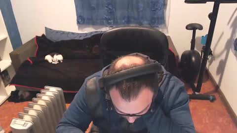 Snapshot of ravingr3d3 chatting on 13, 2, 2025 ravingr3d3 online show from 13, 2, 2025