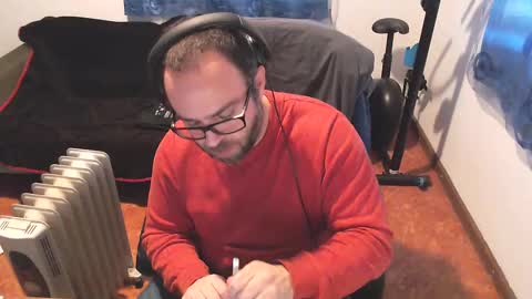 Snapshot of ravingr3d3 chatting on 14, 2, 2025 ravingr3d3 online show from 14, 2, 2025