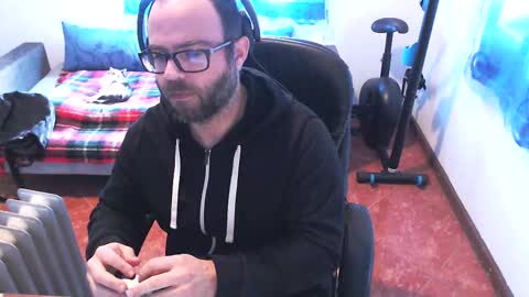 Snapshot of ravingr3d3 chatting on 16, 2, 2025 ravingr3d3 online show from 16, 2, 2025