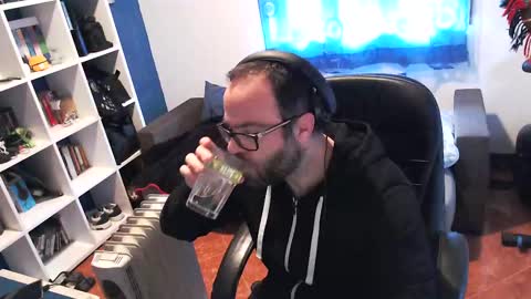 Snapshot of ravingr3d3 chatting on 17, 2, 2025 ravingr3d3 online show from 17, 2, 2025