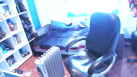 Snapshot of ravingr3d3 chatting on 17, 2, 2025 ravingr3d3 online show from 17, 2, 2025