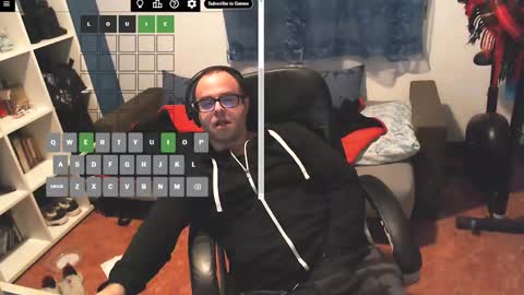 Snapshot of ravingr3d3 chatting on 18, 2, 2025 ravingr3d3 online show from 18, 2, 2025