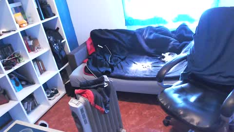 Snapshot of ravingr3d3 chatting on 20, 2, 2025 ravingr3d3 online show from 20, 2, 2025