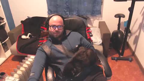 Snapshot of ravingr3d3 chatting on 3, 3, 2025 ravingr3d3 online show from 3, 3, 2025