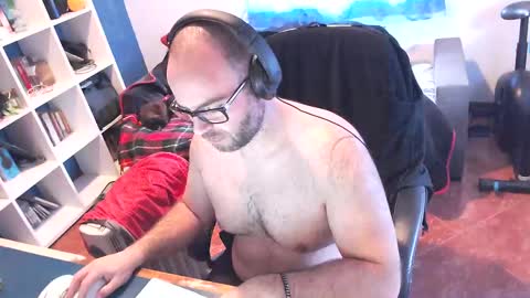 Snapshot of ravingr3d3 chatting on 7, 3, 2025 ravingr3d3 online show from 7, 3, 2025