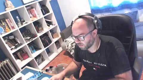 Snapshot of ravingr3d3 chatting on 22, 9, 2025 ravingr3d3 online show from 22, 9, 2025