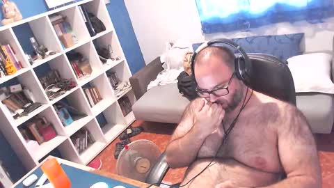 Snapshot of ravingr3d3 chatting on 30, 9, 2025 ravingr3d3 online show from 30, 9, 2025