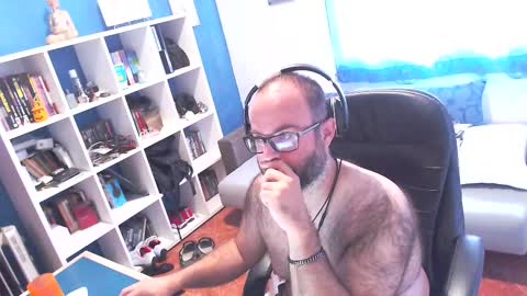 Snapshot of ravingr3d3 chatting on 7, 10, 2025 ravingr3d3 online show from 7, 10, 2025