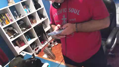 Snapshot of ravingr3d3 chatting on 7, 10, 2025 ravingr3d3 online show from 7, 10, 2025