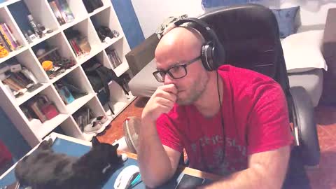 Snapshot of ravingr3d3 chatting on 13, 10, 2025 ravingr3d3 online show from 13, 10, 2025