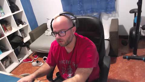 Snapshot of ravingr3d3 chatting on 17, 10, 2025 ravingr3d3 online show from 17, 10, 2025