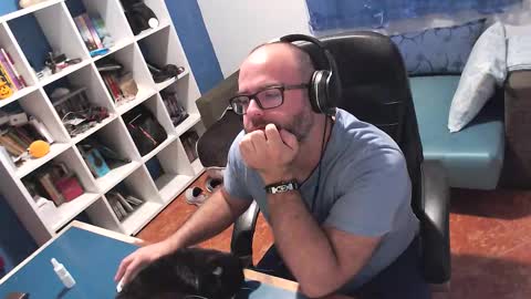 Snapshot of ravingr3d3 chatting on 24, 10, 2025 ravingr3d3 online show from 24, 10, 2025