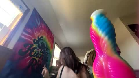 Ravyn Rouge online show from 22, 11, 2025