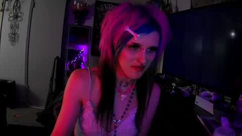 ravynstar13 online show from 29, 9, 2025