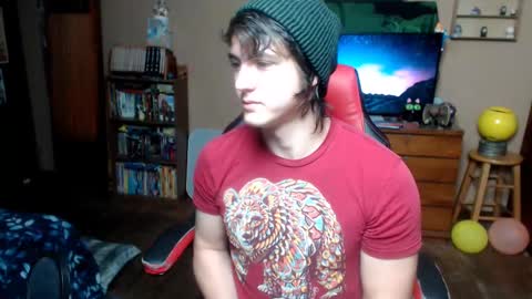 Robby Rotten online show from 28, 10, 2025