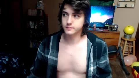 Robby Rotten online show from 8, 11, 2025