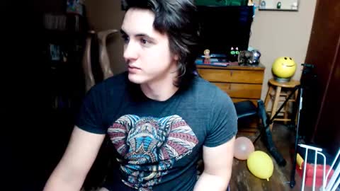 Robby Rotten online show from 19, 11, 2025