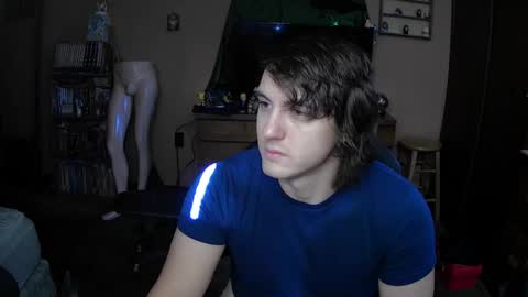 Robby Rotten online show from 22, 11, 2025