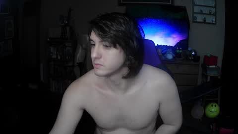 Robby Rotten online show from 2, 12, 2025