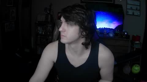 Robby Rotten online show from 3, 12, 2025