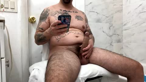 Snapshot of rawhard77 chatting on 10, 12, 2024 Rawhard77 online show from 10, 12, 2024